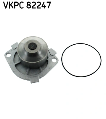 VKPC82247 SKF