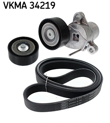 VKMA34219 SKF