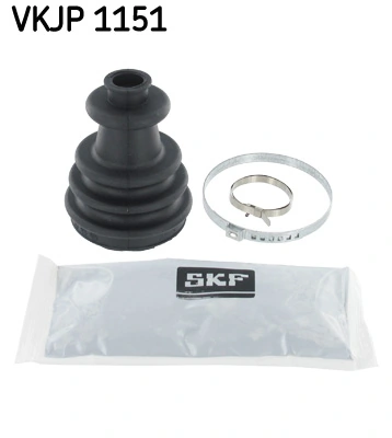 300556 GKN-Spidan Bota de proteção externa de junta homocinética do semieixo dianteiro