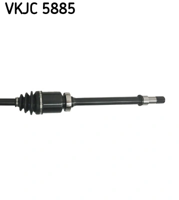 Semieixo (acionador) dianteiro direito SKF VKJC5885 preço, a partir de 81,72 USD