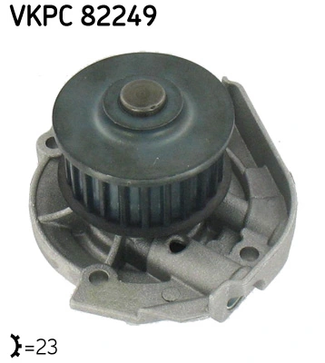 VKPC82249 SKF
