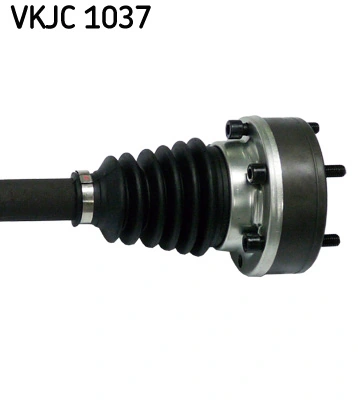 Semieixo (acionador) dianteiro esquerdo SKF VKJC1037 preço, a partir de 71,28 USD