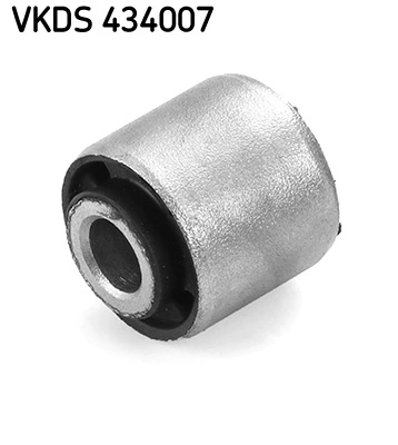 VKDS434007 SKF Bloco silencioso interno traseiro de braço oscilante transversal