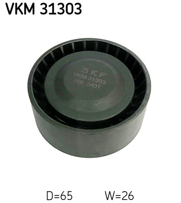 VKM31303 SKF