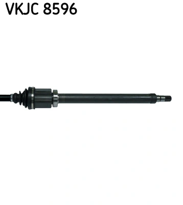 Semieixo (acionador) dianteiro direito SKF VKJC8596 preço, a partir de 138,15 USD