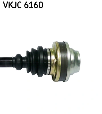 Semieixo (acionador) dianteiro SKF VKJC6160 preço, a partir de 109,15 USD