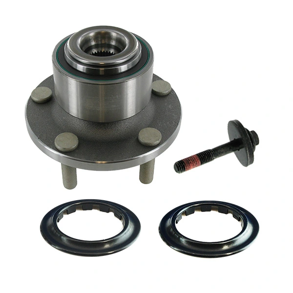 Comprar S40 II MS
