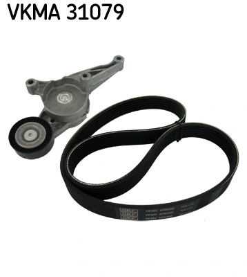  para Seat Ibiza IV (6J5, 6P1)