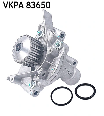 VKPA83650 SKF