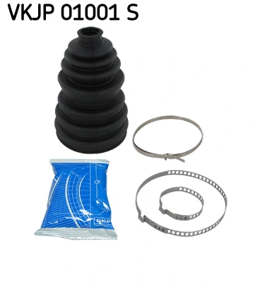 Compre Bota de proteção externa de junta homocinética do semieixo dianteiro Hyundai Accent 4