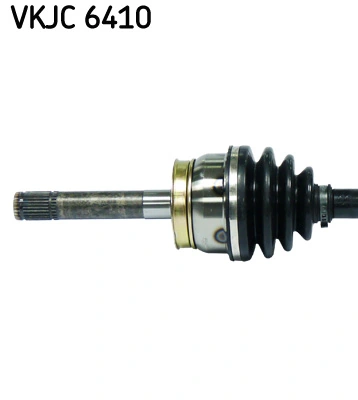 VKJC6410 SKF Semieixo (acionador) dianteiro