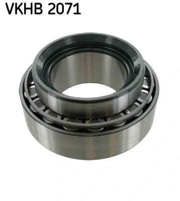 Rolamento de cubo dianteiro Mercedes A0059813105