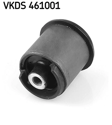 VKDS461001 SKF Bloco silencioso de viga traseira (de plataforma veicular)