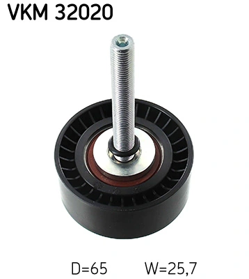 VKM32020 SKF