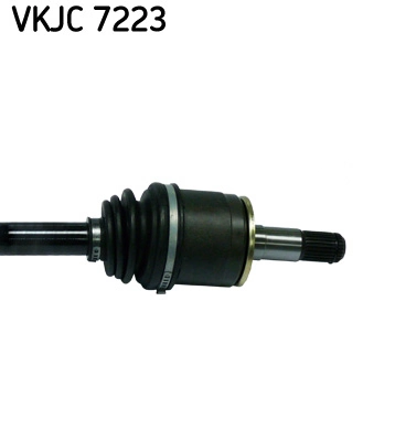 Semieixo (acionador) dianteiro esquerdo SKF VKJC7223 preço, a partir de 121,54 USD