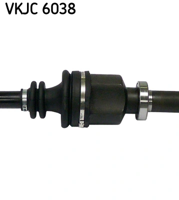 Semieixo (acionador) dianteiro direito SKF VKJC6038 preço, a partir de 83,57 USD