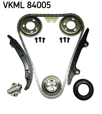VKML84005 SKF
