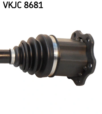 Semieixo (acionador) dianteiro SKF VKJC8681 preço, a partir de 132,82 USD