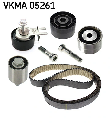 Correia do mecanismo de distribuição de gás, kit Peugeot/Citroen 95523180 preço, a partir de 191,72 USD