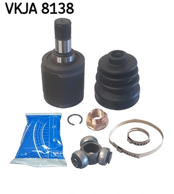 VKJA8138 SKF