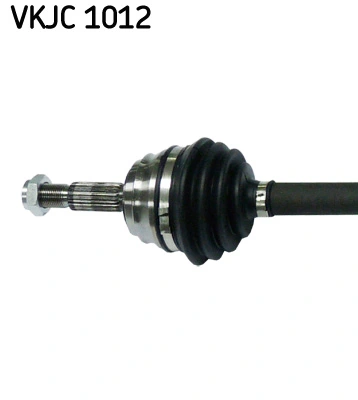 VKJC1012 SKF Semieixo (acionador) dianteiro direito