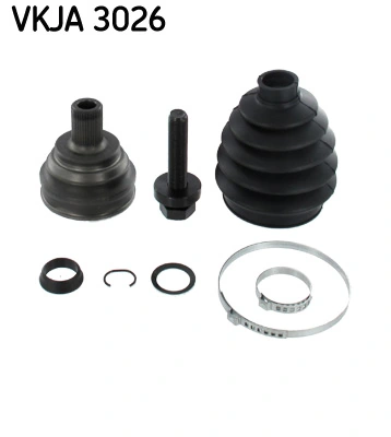 VKJA3026 SKF