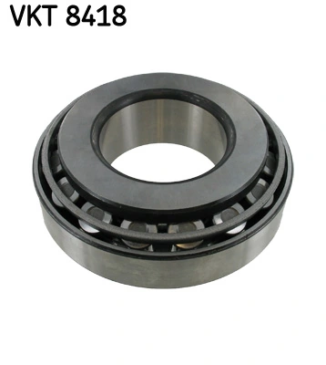 Kit de reparação do pivô de extremidade do eixo 1904696 Iveco