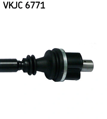 Compre 8602095 Volvo Semieixo (acionador) dianteiro direito
