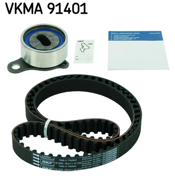 Correia do mecanismo de distribuição de gás, kit para Toyota Celica T16