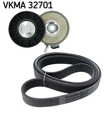  Correia dos conjuntos de transmissão, kit Iveco Daily VI сaixa (2014 - 2026) VI
