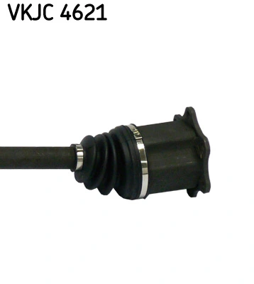 Semieixo (acionador) dianteiro direito SKF VKJC4621 preço, a partir de 133,69 USD