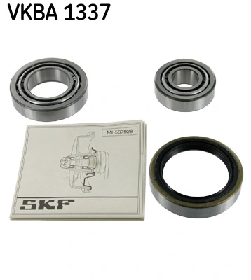 VKBA1337 SKF
