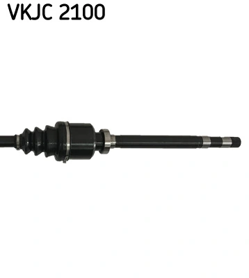 Semieixo (acionador) dianteiro direito SKF VKJC2100 preço, a partir de 222,07 USD