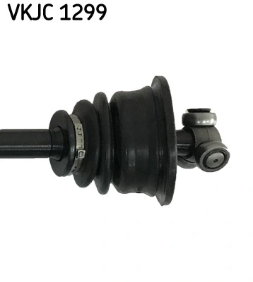 Semieixo (acionador) dianteiro esquerdo SKF VKJC1299 preço, a partir de 130,31 USD