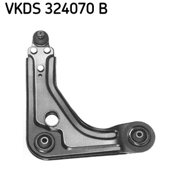 VKDS324070B SKF