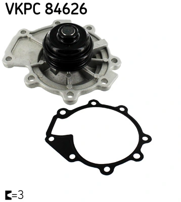 VKPC84626 SKF