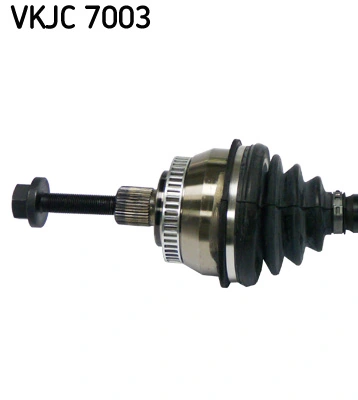 VKJC7003 SKF Semieixo (acionador) dianteiro