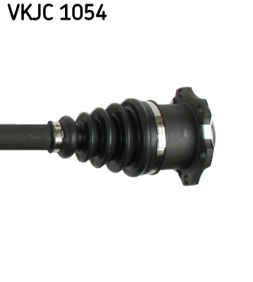 Semieixo (acionador) dianteiro direito SKF VKJC1054 preço, a partir de 83,10 USD
