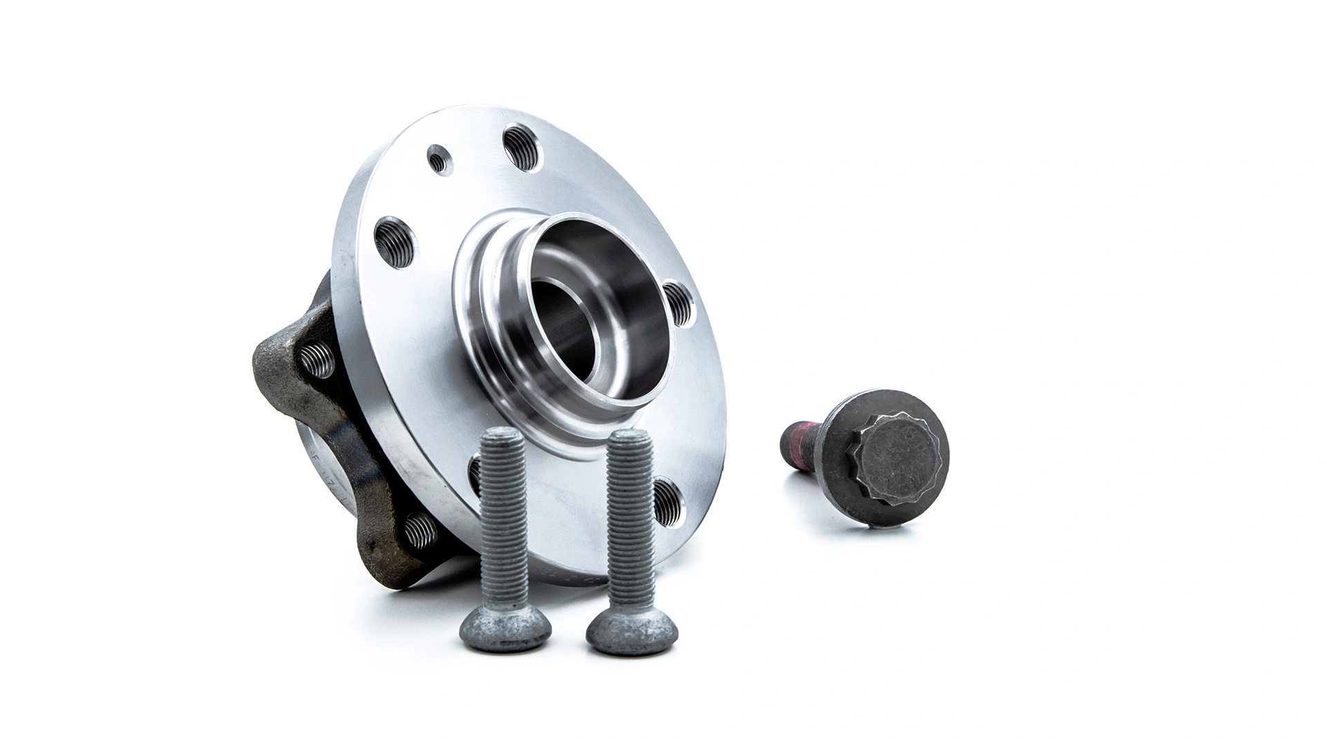 Cubo dianteiro VKBA3643 SKF