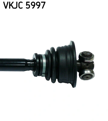 Semieixo (acionador) dianteiro esquerdo SKF VKJC5997 preço, a partir de 131,10 USD