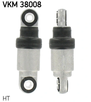 VKM38008 SKF
