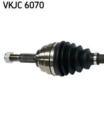 VKJC6070 SKF Semieixo (acionador) dianteiro direito