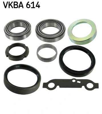 Comprar  E  W123