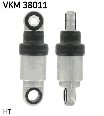 VKM38011 SKF