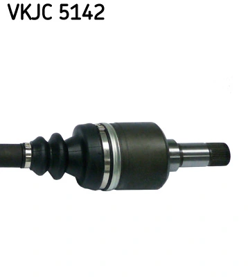 Semieixo (acionador) dianteiro esquerdo SKF VKJC5142 preço, a partir de 161,44 USD