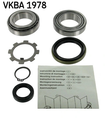 VKBA1978 SKF