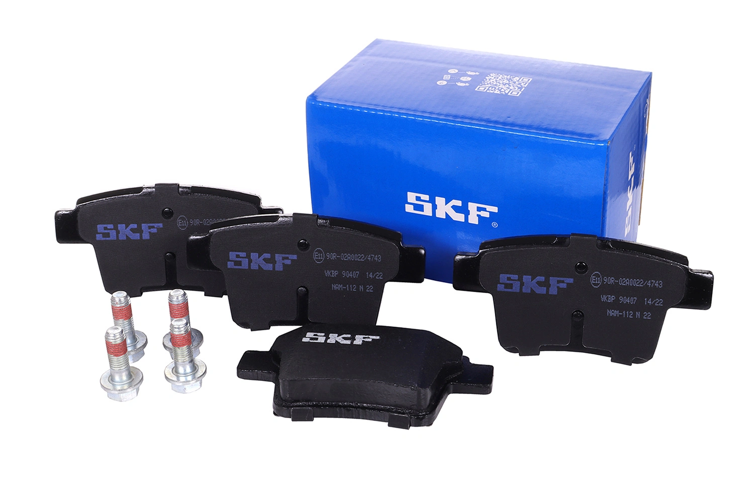 VKBP90407 SKF