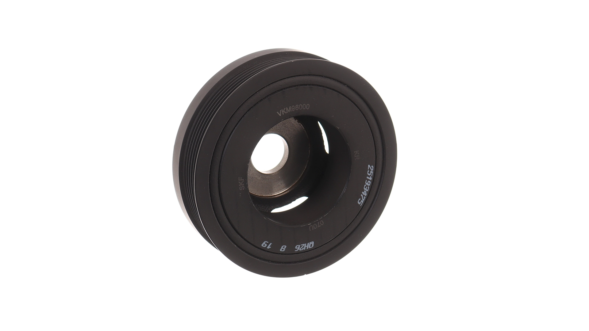 VKM96000 SKF Polia de cambota