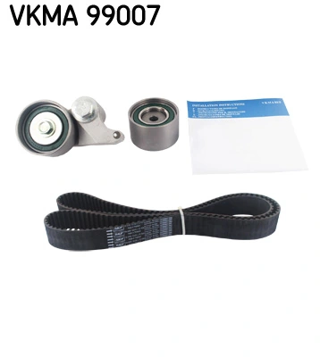 Correia do mecanismo de distribuição de gás, kit para Isuzu Trooper 