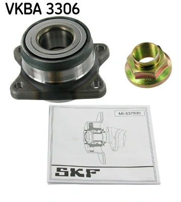 VKBA3306 SKF